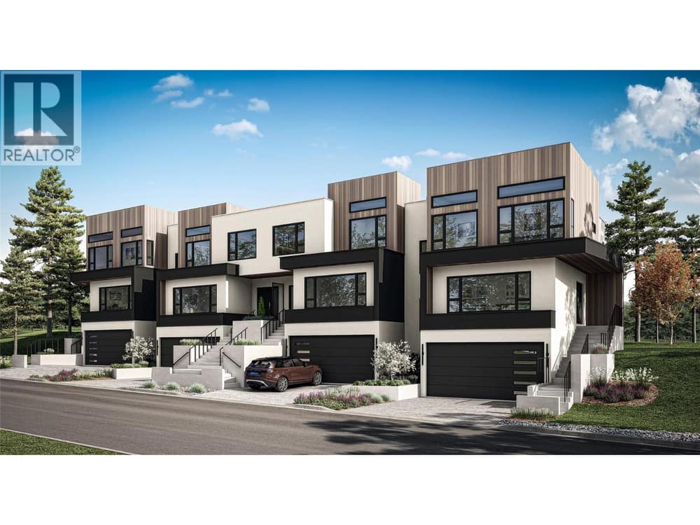 Architectural rendering