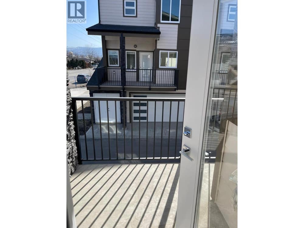 1354 Rutland Road N Unit# 1, Kelowna
