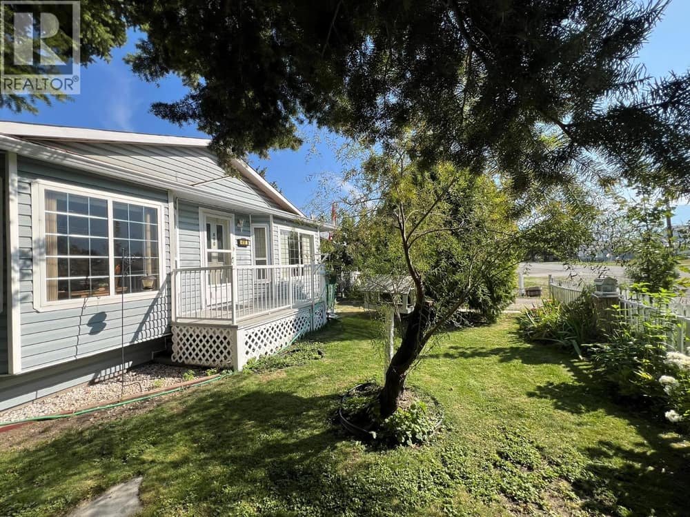 410 6th Avenue, Keremeos