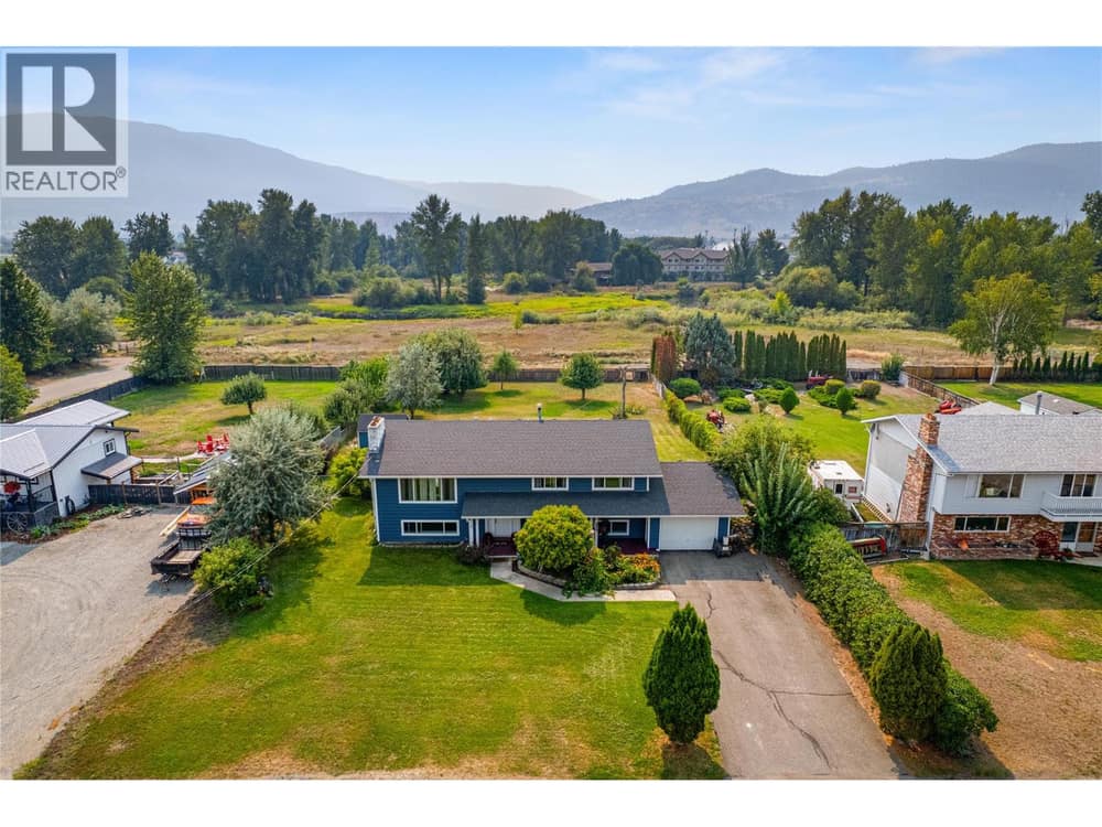 2176 Blackwell Avenue, Merritt