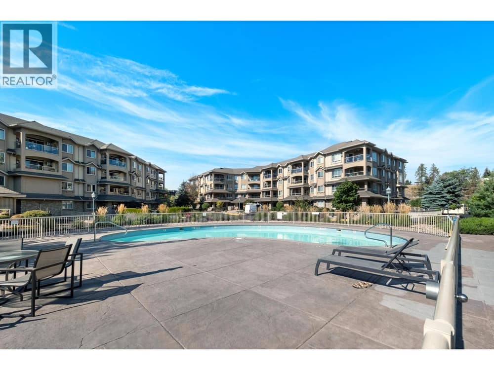 1966 Enterprise Way Unit# 313 Lot# Lot 30, Kelowna
