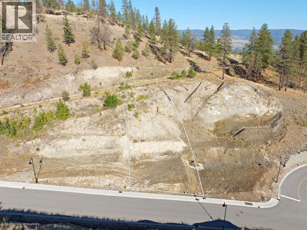 1569 Hidden Hills Drive, Kelowna