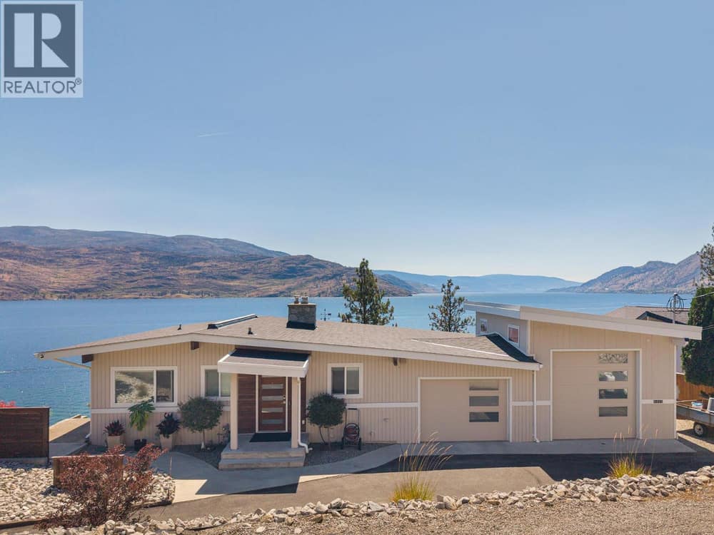 6415 Renfrew Road, Peachland