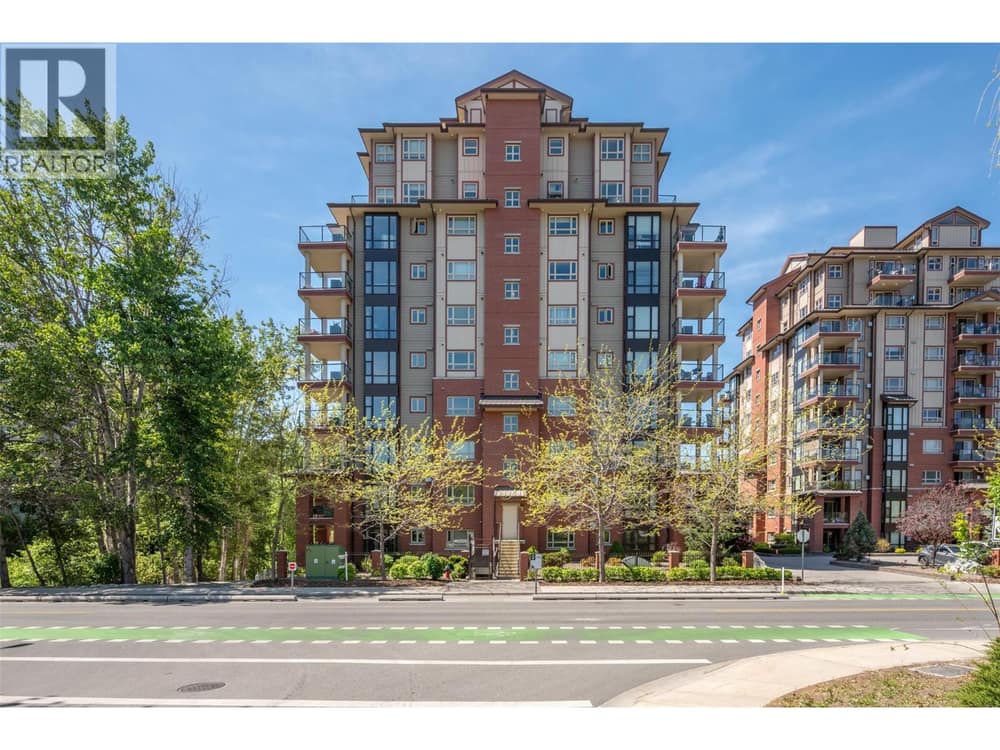 2125 Atkinson Street Unit# 901, Penticton