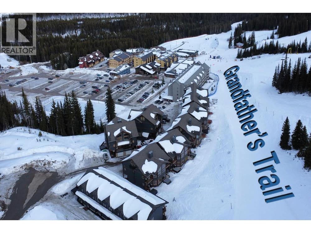 306 Creekview Road Unit# 12, Apex Mountain