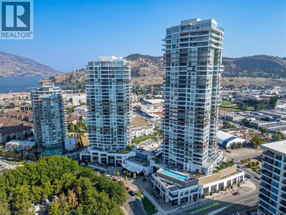 1181 Sunset Drive Unit# 2306, Kelowna