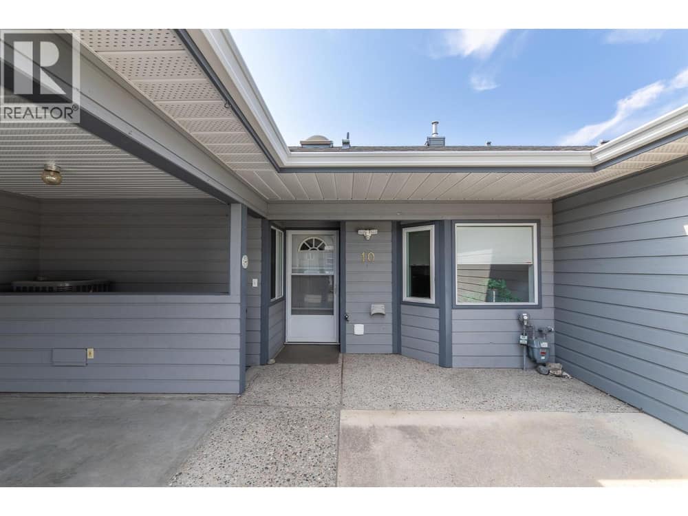 11121 Scott Street Unit# 10, Summerland