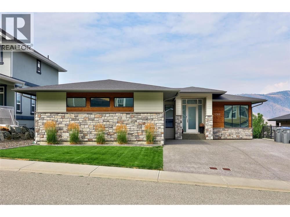 1766 Galore Place, Kamloops