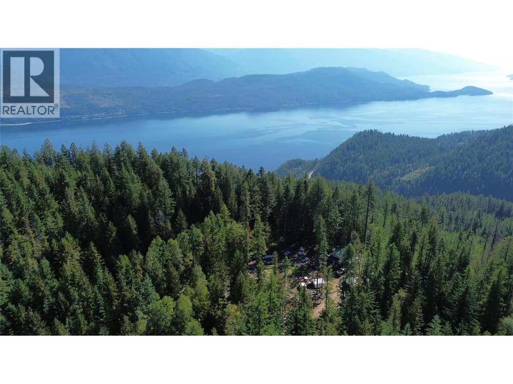 DL 12547 Loon Lake Road, Ainsworth
