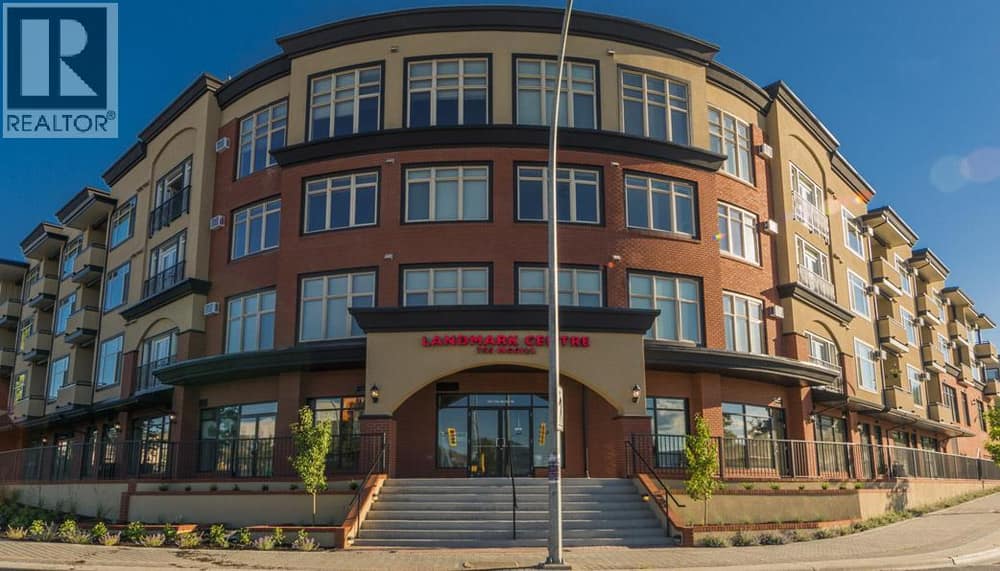 755 McGill Road Unit# 401, Kamloops