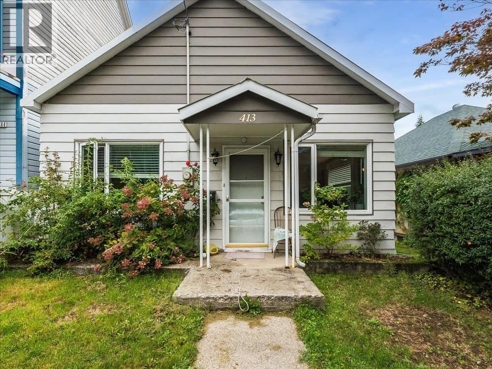 413 SILICA Street, Nelson