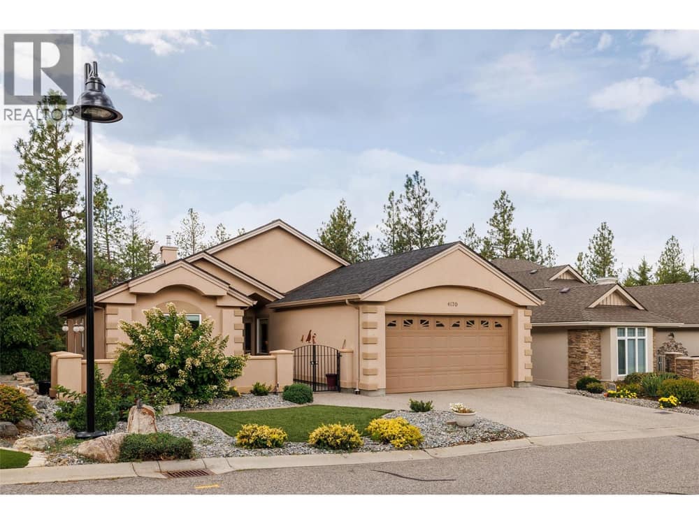 4170 Gallaghers Forest South, Kelowna