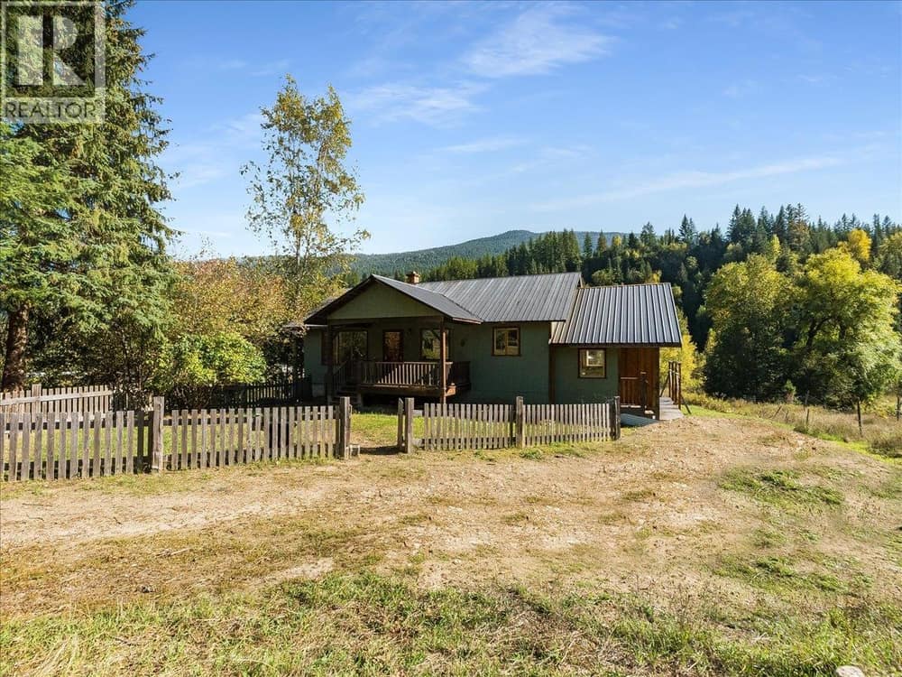 3168 Pass Creek Road, Crescent Valley