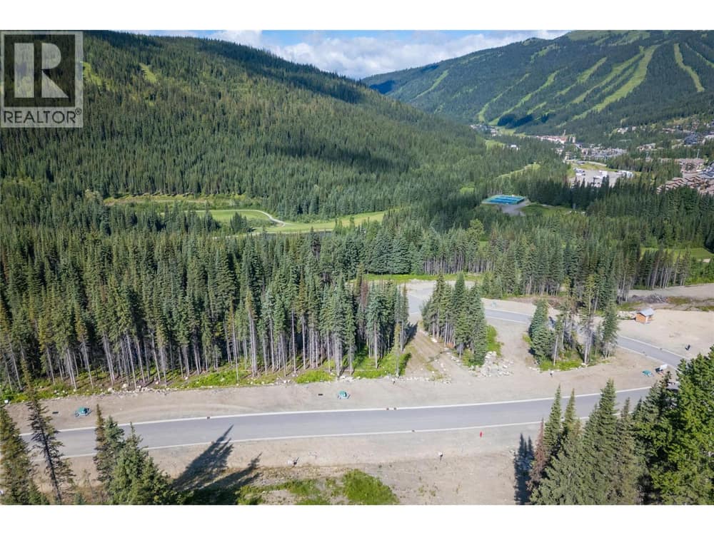 LOT 11 MCGILLIVRAY LAKE Drive, Sun Peaks