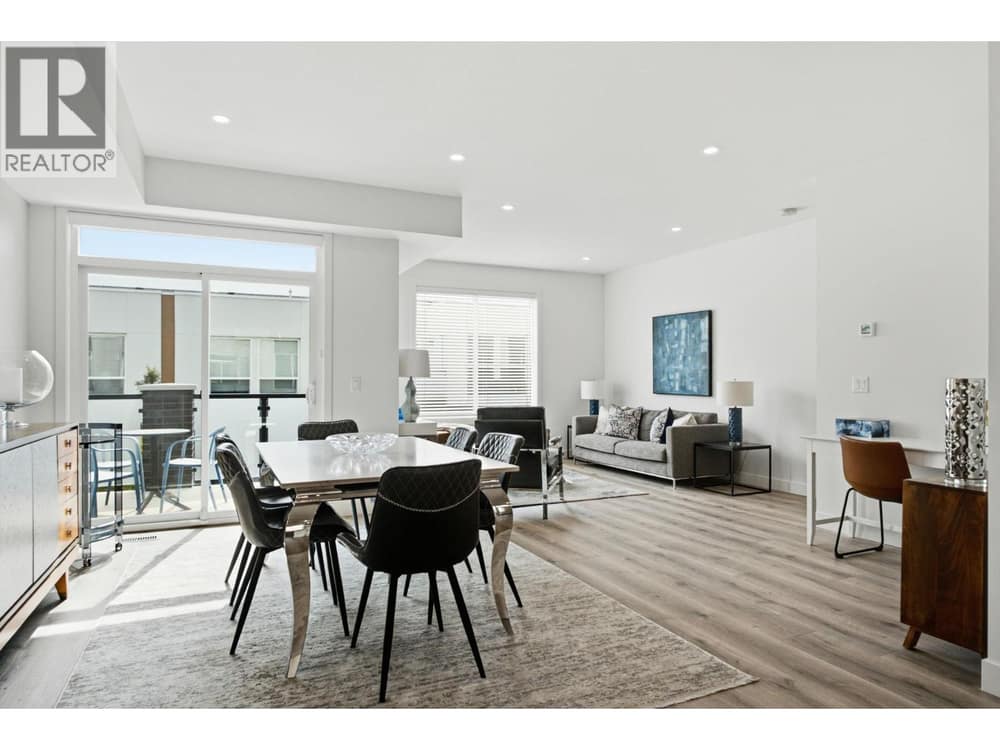 Similar too - Living Room/Dining Room