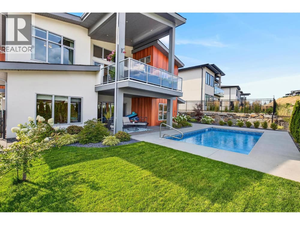 887 Loseth Drive, Kelowna