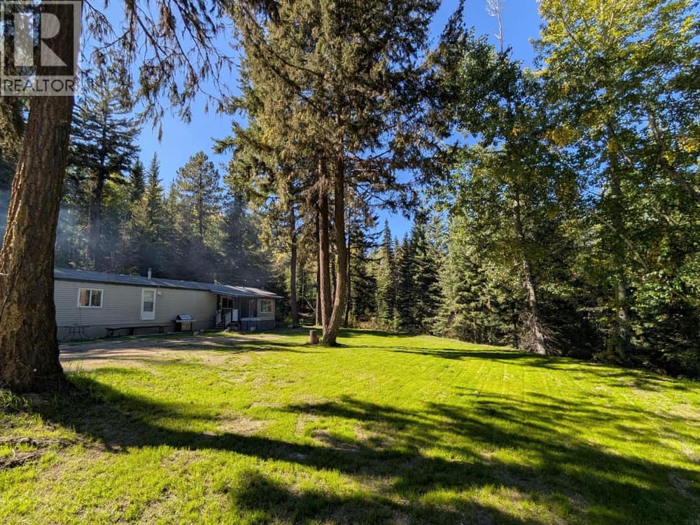 5745 Gun Lake Road W, Gold Bridge