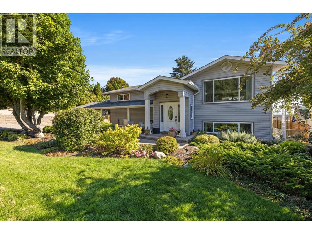 3361 Paynter Road, West Kelowna