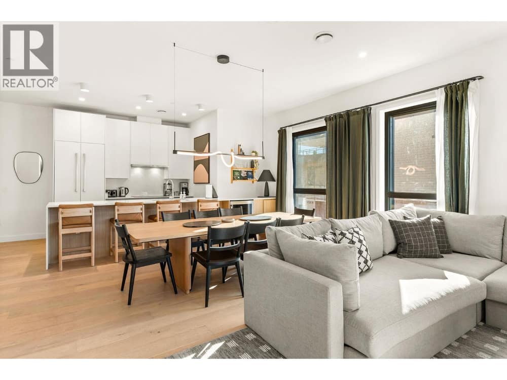 1702 Coursier Avenue Unit# 2501, Revelstoke