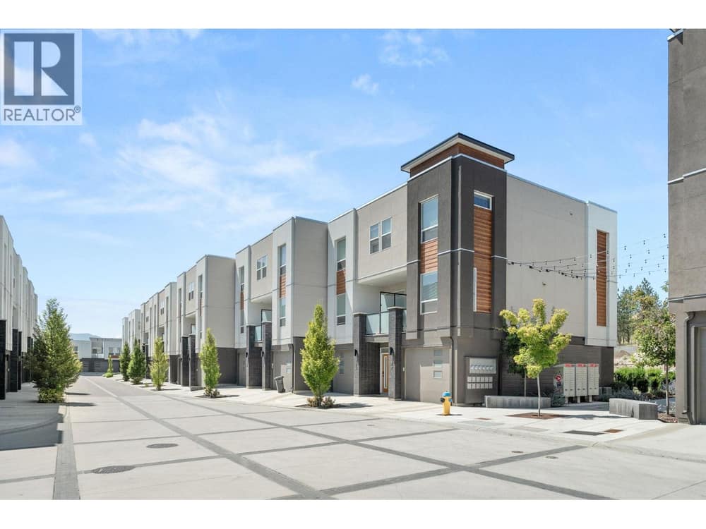 610 Academy Way Unit# 101, Kelowna