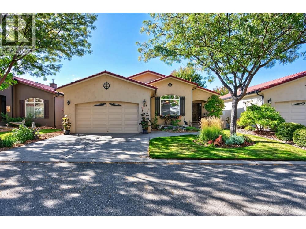 784 Rosewood Crescent, Kamloops