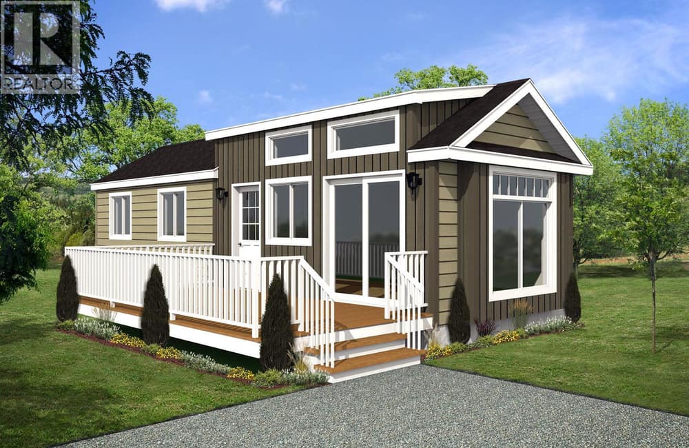 3663 Ford Road Unit# 2, Tappen
