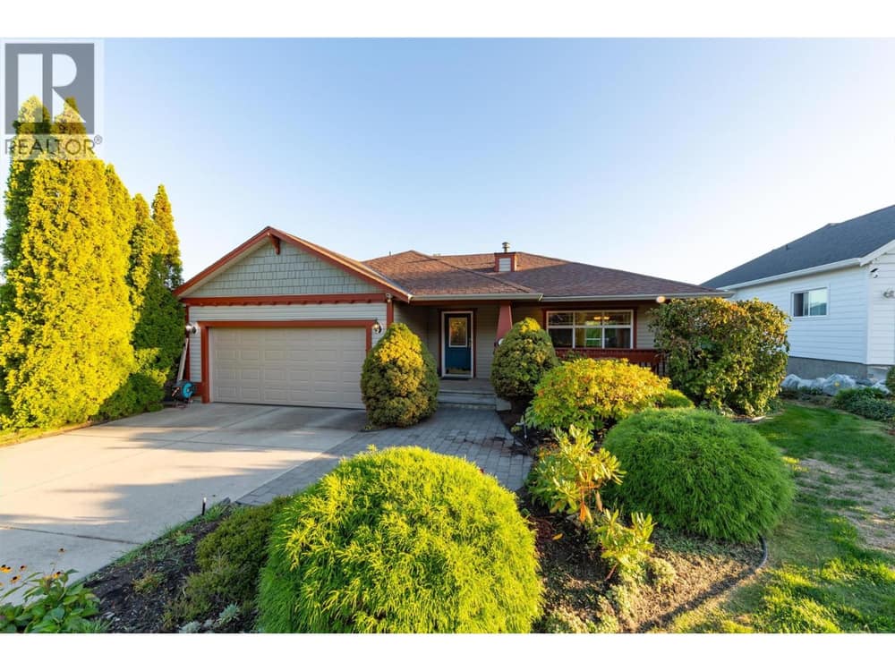 2605 Copper Ridge Drive, West Kelowna