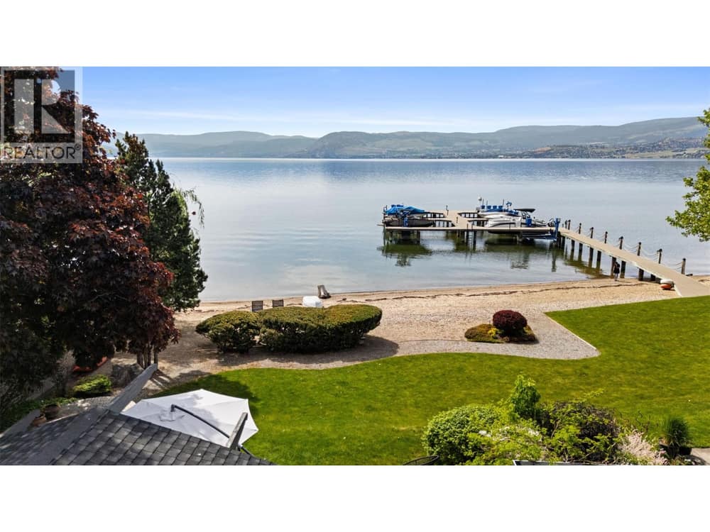 379 Collett Road Unit# 1, Kelowna