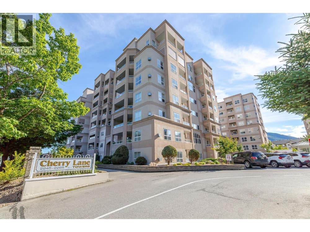 2265 ATKINSON Street Unit# 307, Penticton