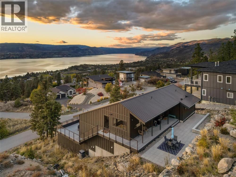2710 Workman Place, Naramata