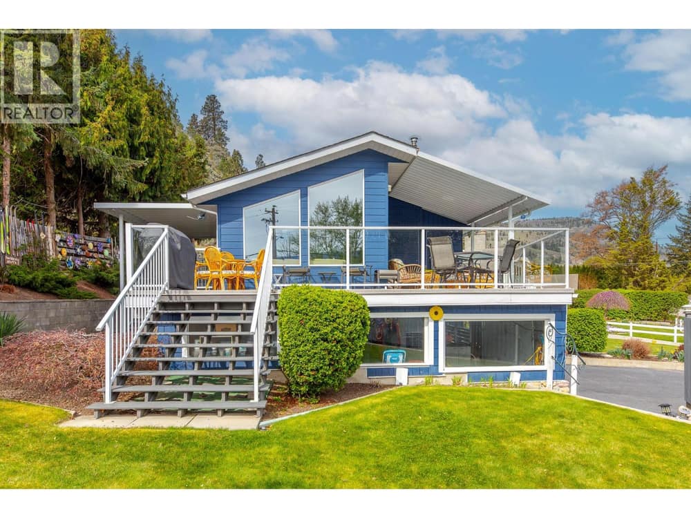 7315 HIGGIN Avenue, Summerland