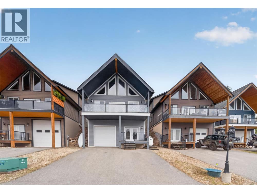 5211 Trans Canada Highway Unit# 12, Tappen