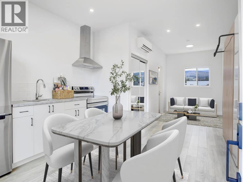 Virtual Staging