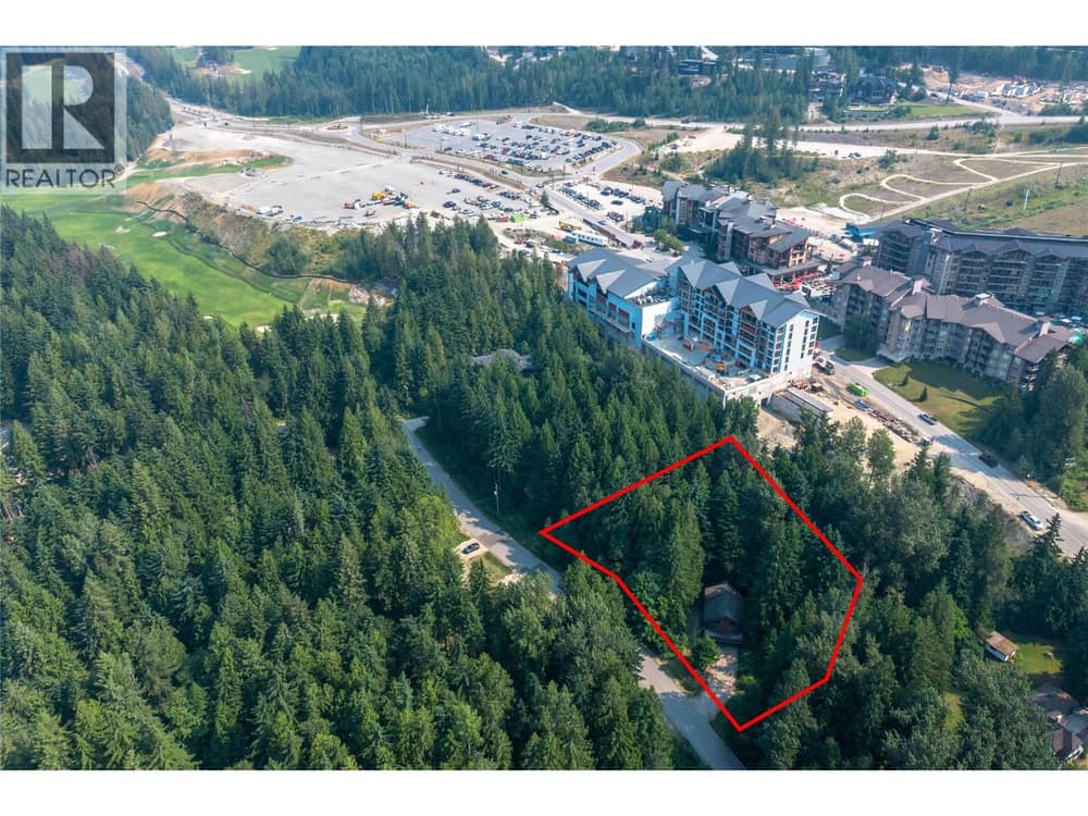 3014 Mcinnes Road, Revelstoke