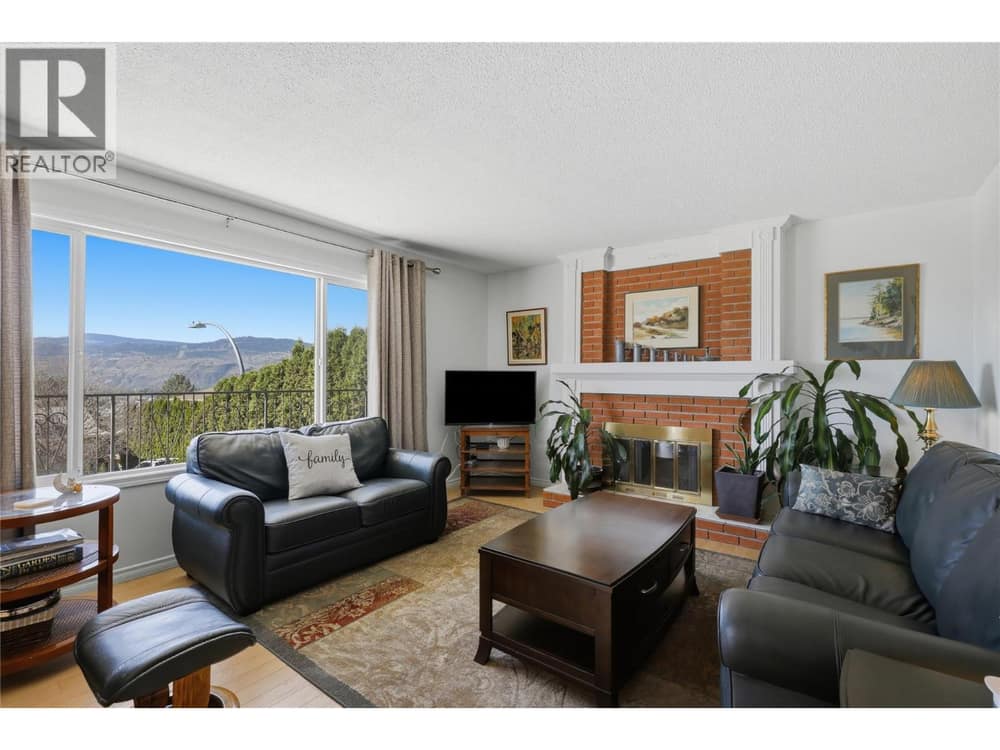 850 Norview Road, Kamloops