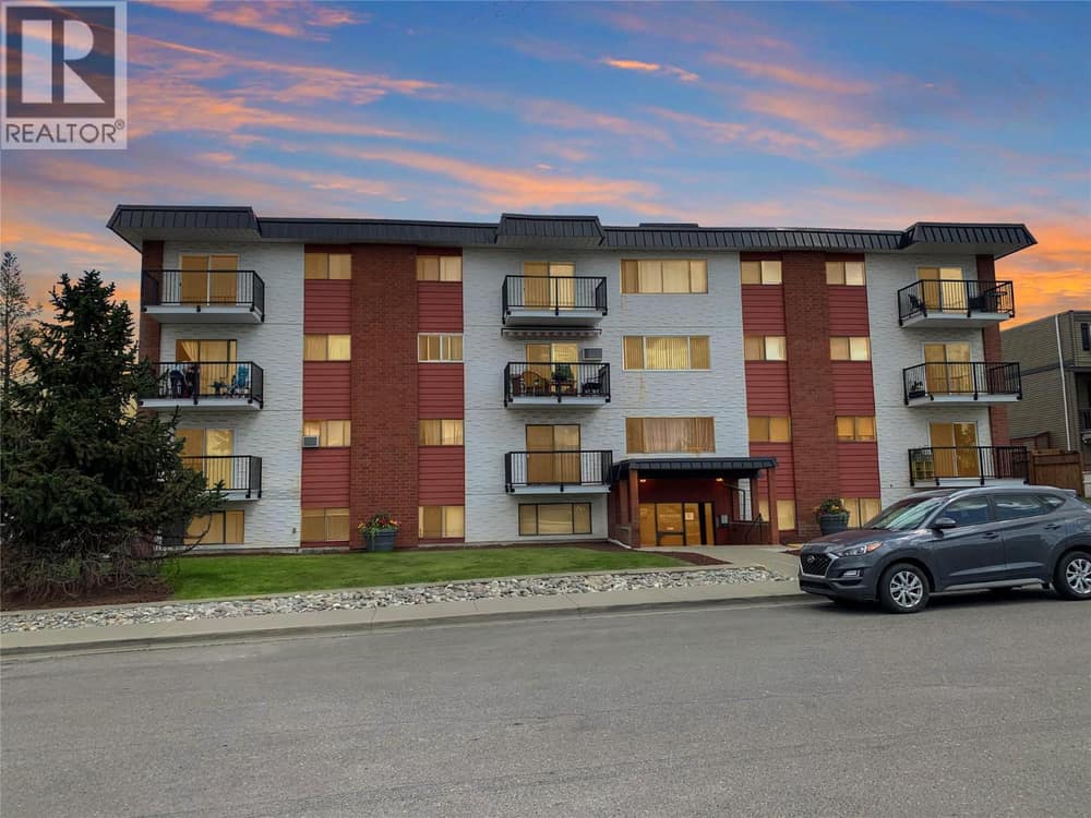 112 17TH  S Avenue Unit# 404, Cranbrook