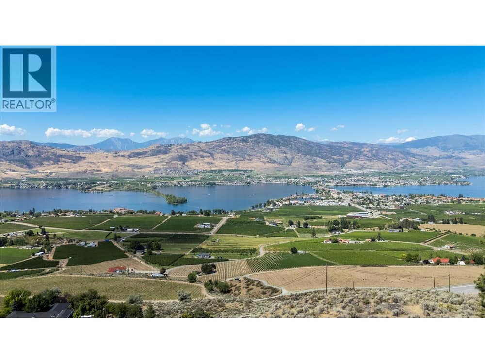 1750 Highway 3 E Lot# 1, Osoyoos