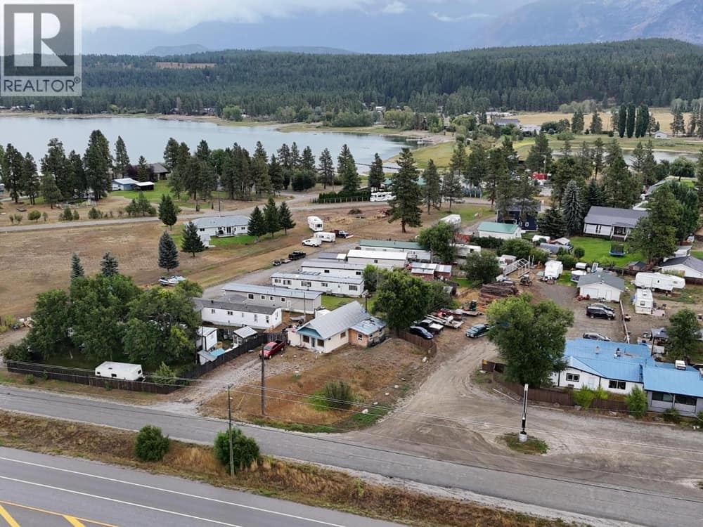 6598 Larch Road, Wasa