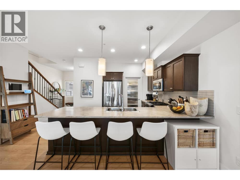 600 Boynton Place Unit# 46, Kelowna