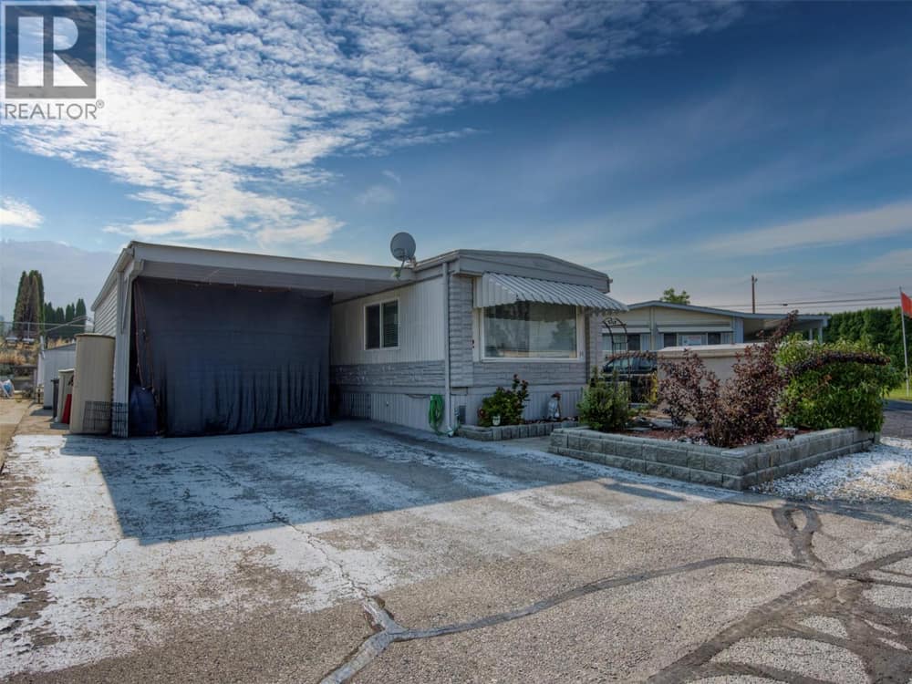 4911 Cedar Lane Unit# 21, Osoyoos