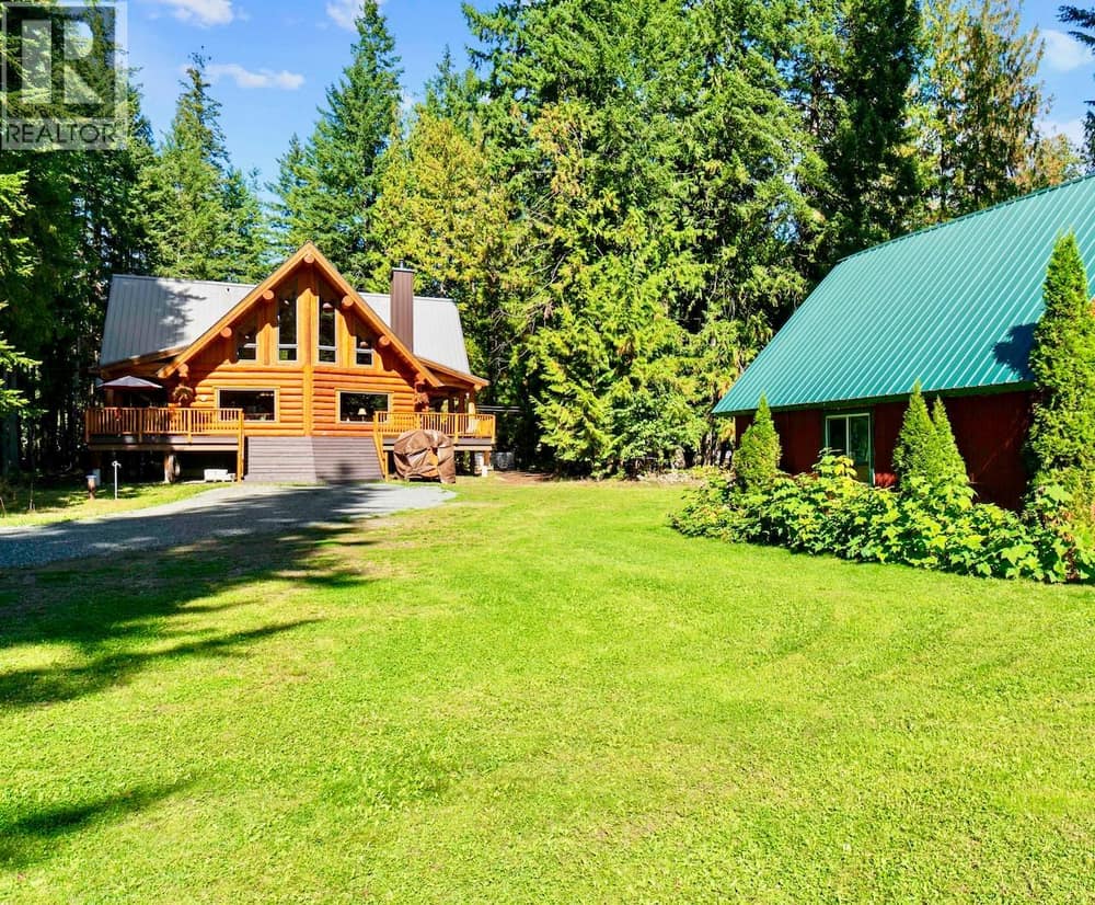 1.93 acre flat property in Magna Bay, less than a 5-minute walk to the beach