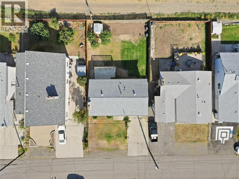 1420 Battel Avenue, Ashcroft