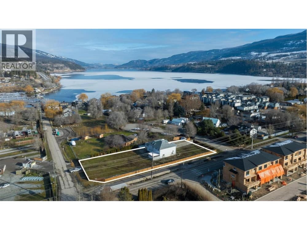 11506 Turtle Bay Court, Lake Country