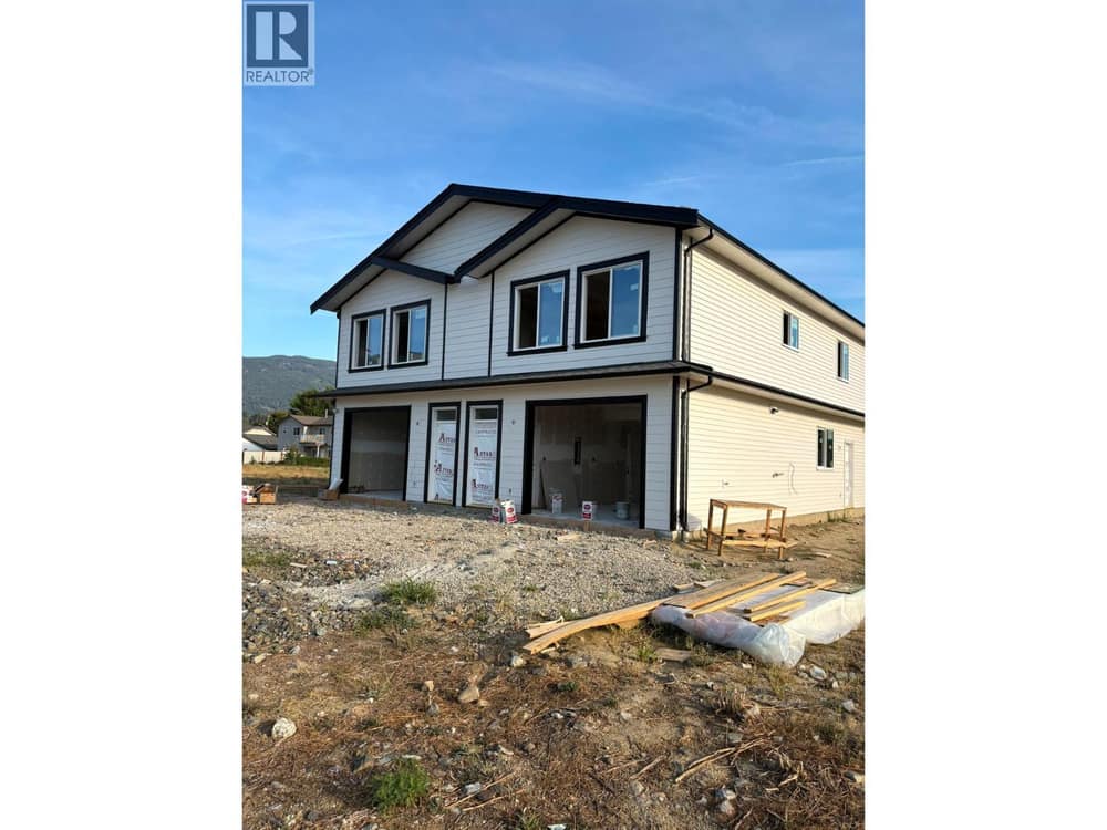 2020 Viewmount Court Unit# Unit A Lot# 31, Enderby