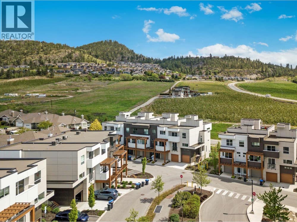 720 Valley Road Unit# 43, Kelowna