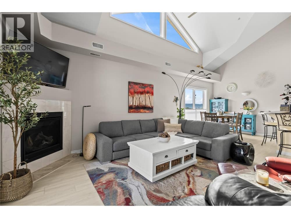 2388 Baron Road Unit# 413, Kelowna