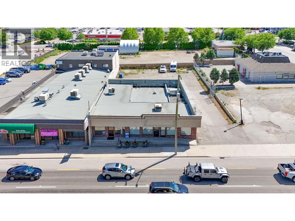 2489 Main Street, West Kelowna