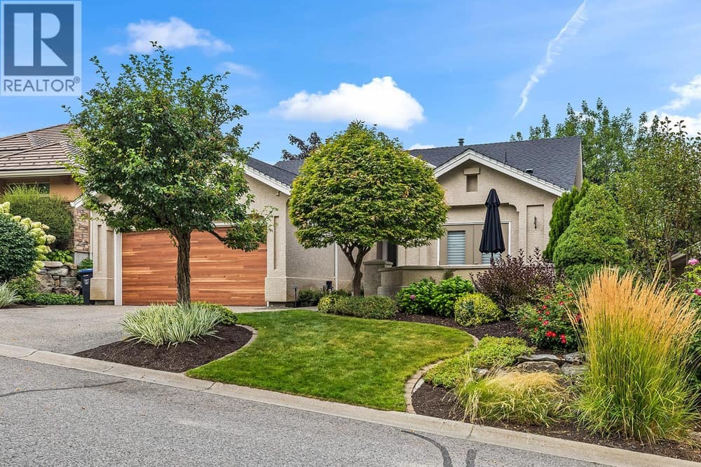 4125 Gallaghers Parkland Drive, Kelowna
