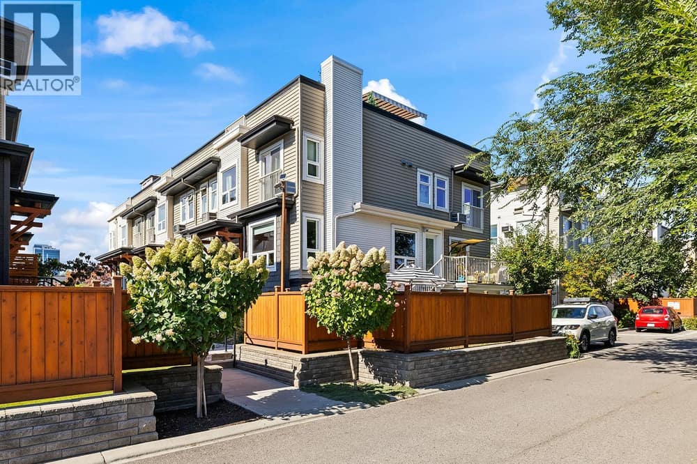 Welcome to 11-1851 Ambrosi Road!