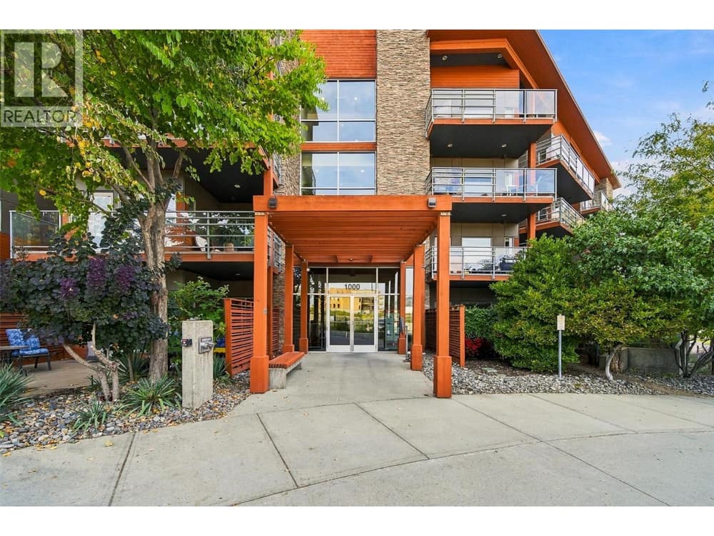 1000 TALASA Way Unit# 1203, Kamloops